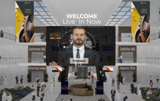 Virtual Events