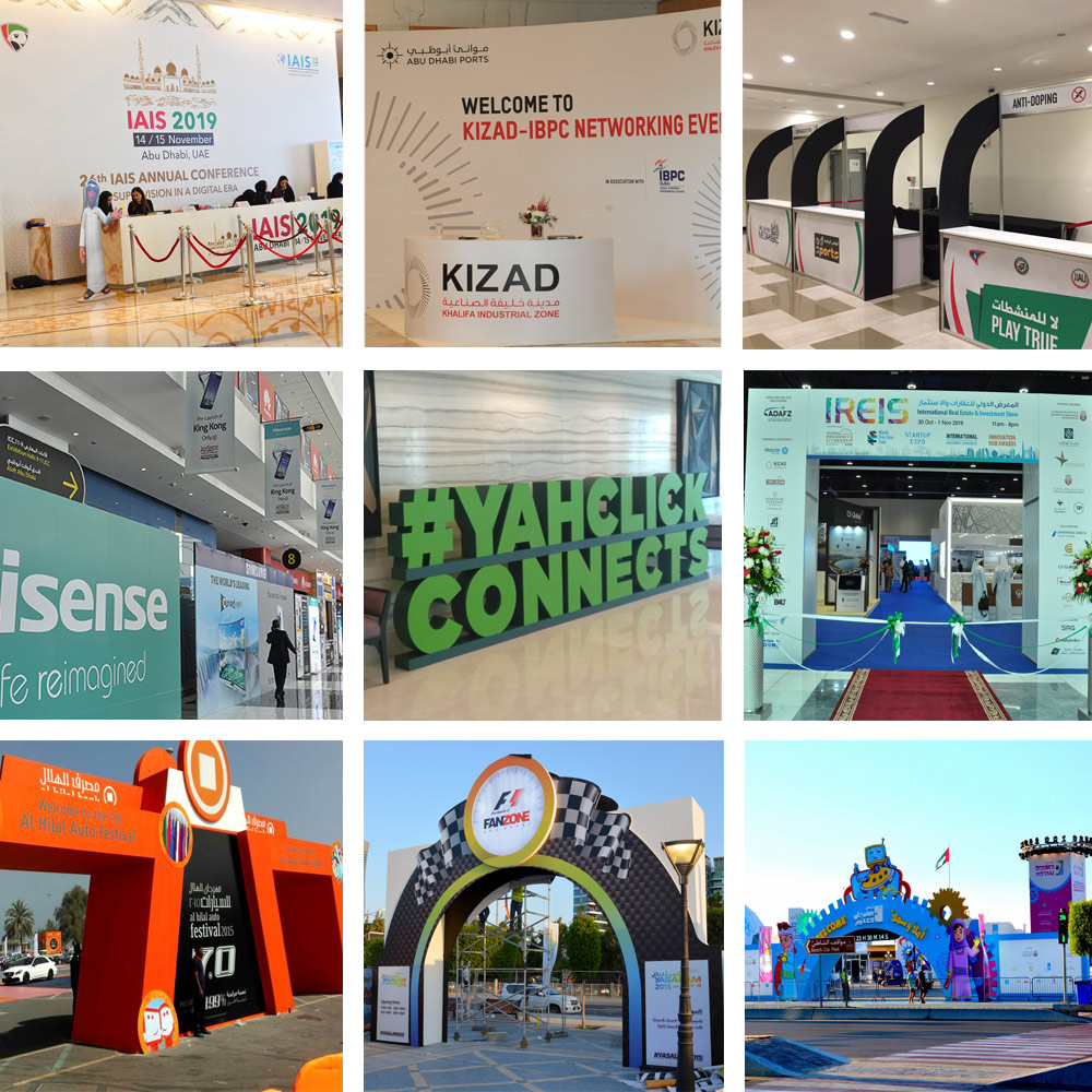 Event Production