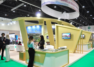 Recent Work - Real Estate Show